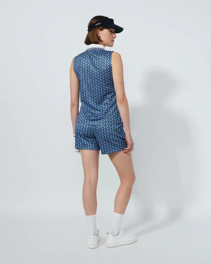 Twisted SL Polo shirt - Twisted Geo