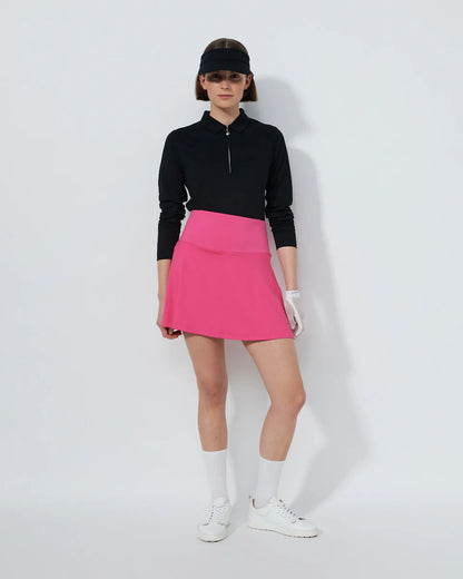 Shape Skort 45 cm - Radiant Pink