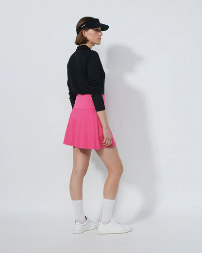 Shape Skort 45 cm - Radiant Pink