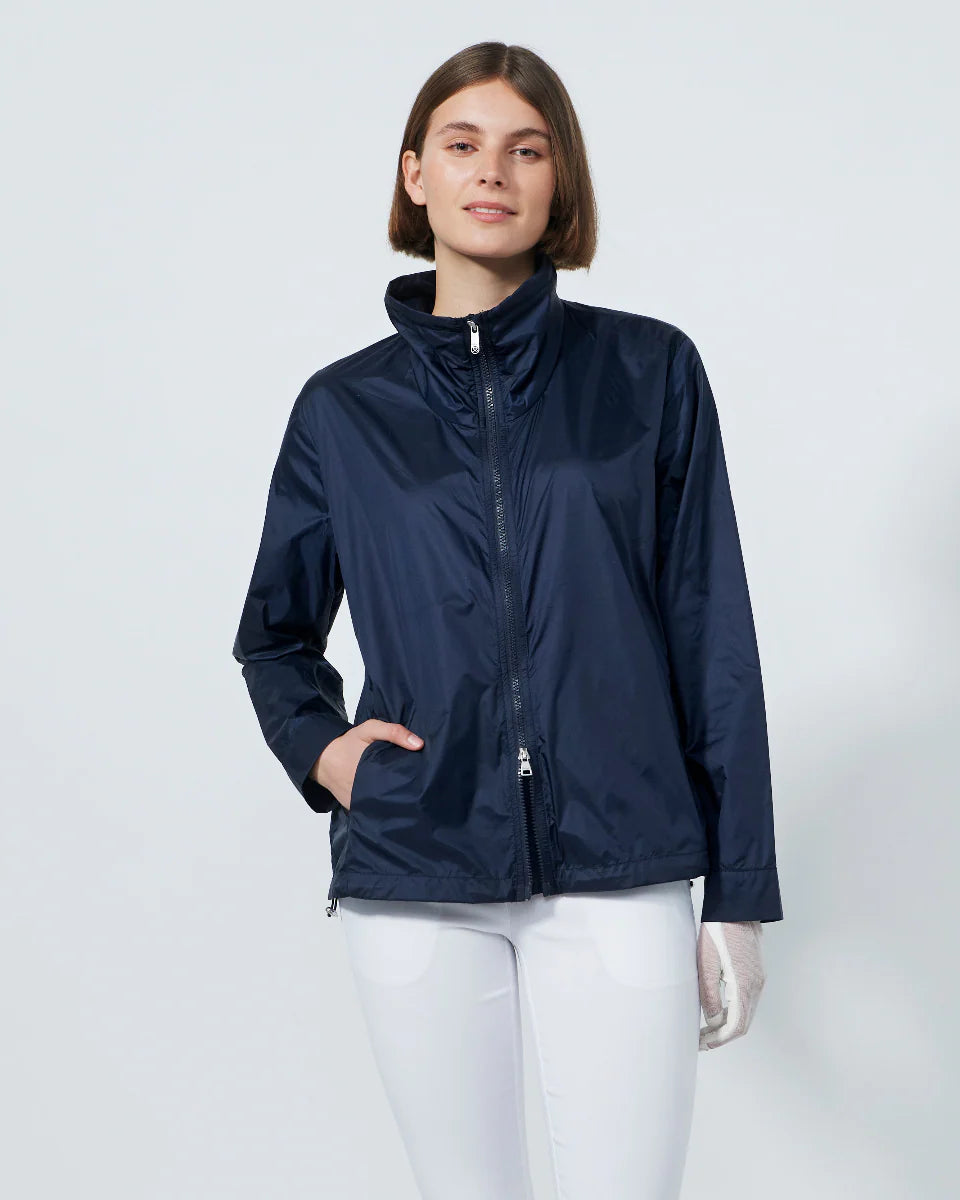 Windshield Jacket - Navy