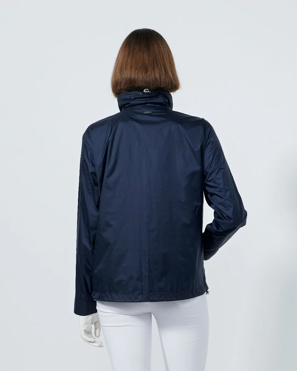 Windshield Jacket - Navy