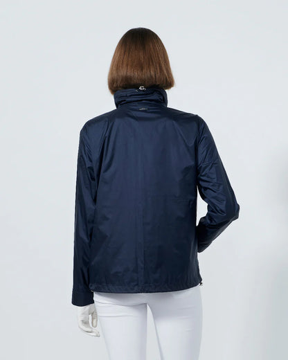 Windshield Jacket - Navy