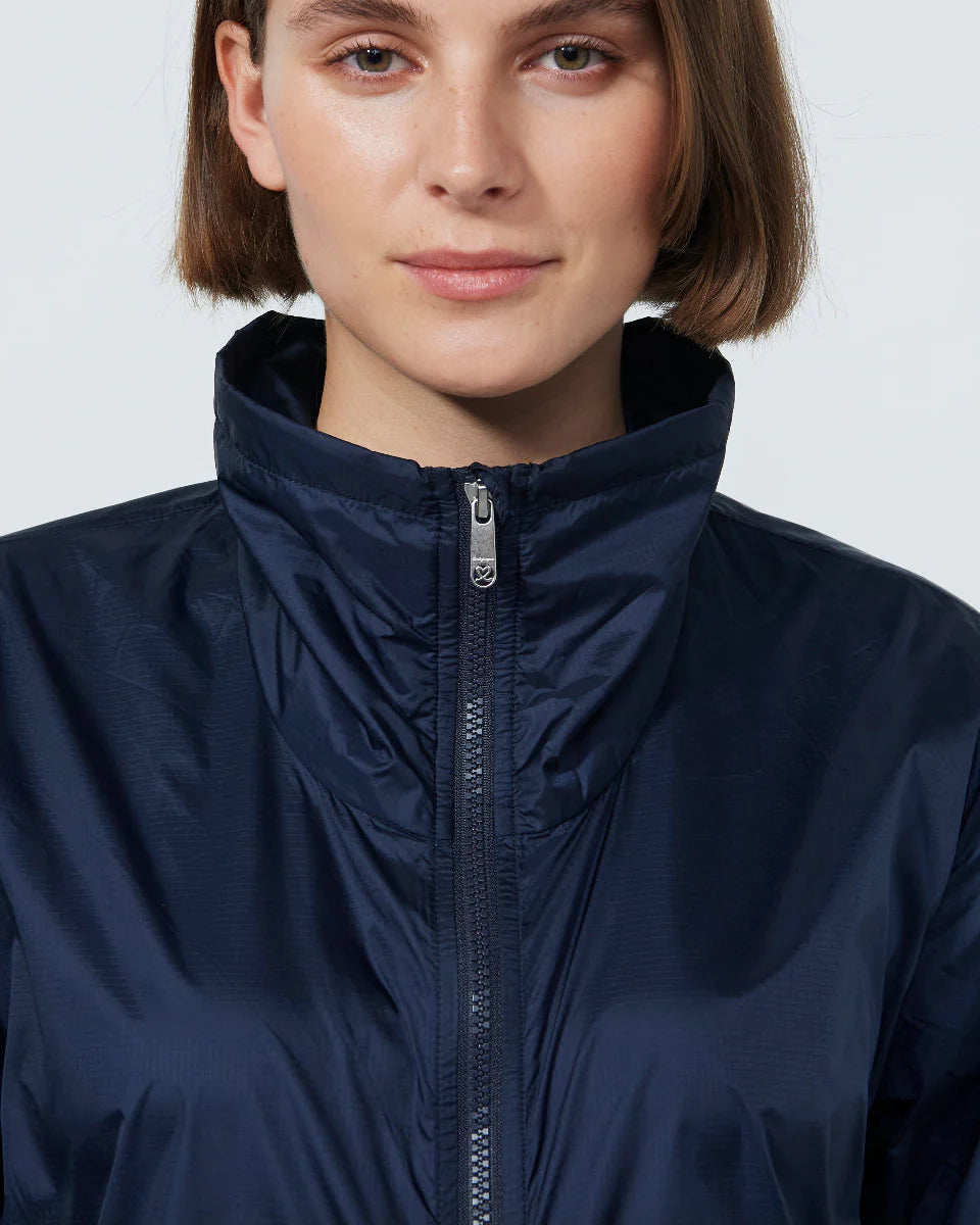 Windshield Jacket - Navy