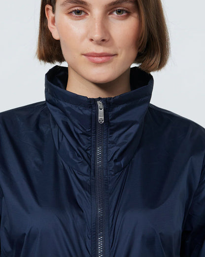 Windshield Jacket - Navy