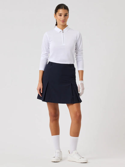 Windshield Skort 45cm - Navy