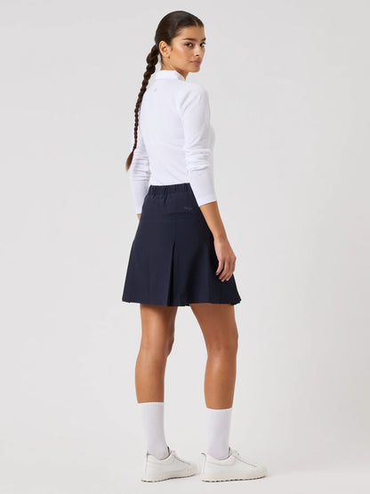 Windshield Skort 45cm - Navy