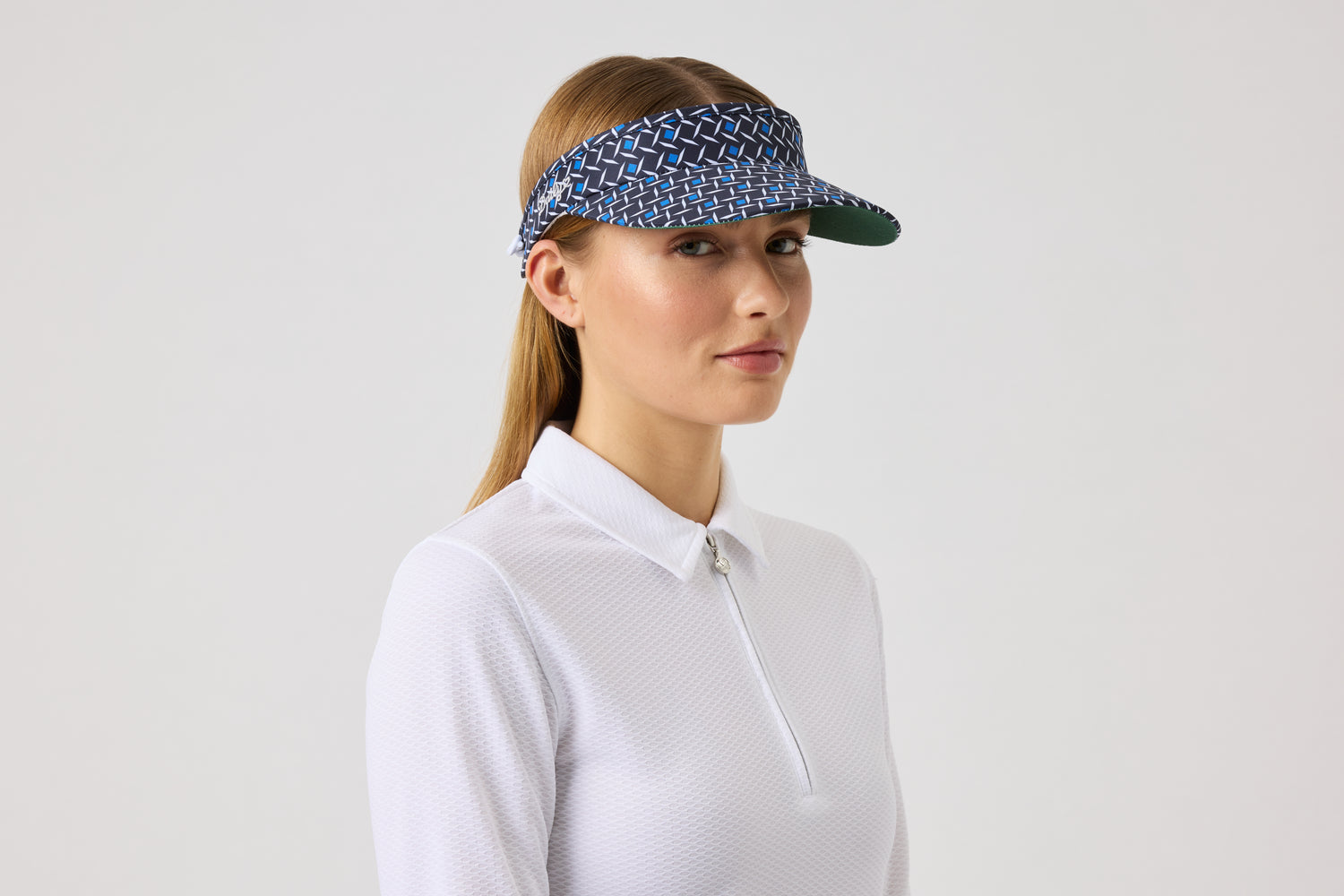 Print Visor - 52 Square