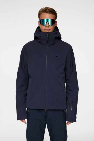 Omnia Jacket