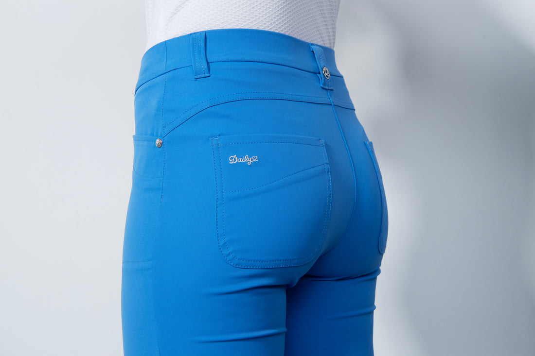 LYRIC PANTS 32 INCH
