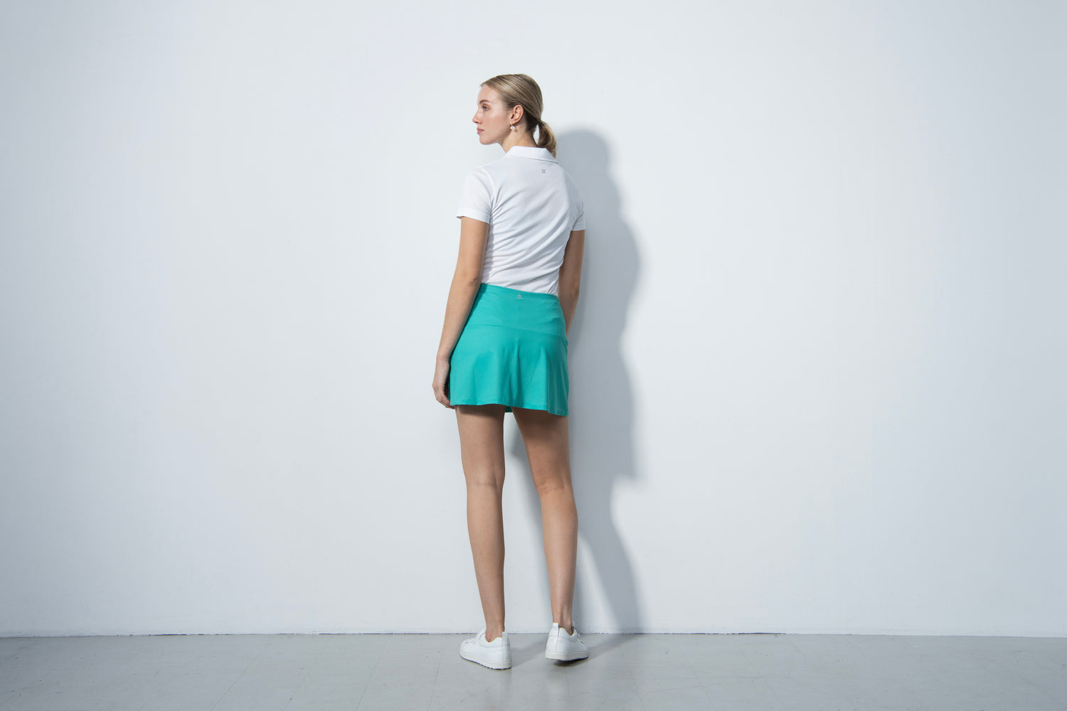 SHERLYN SKORT 38 CM