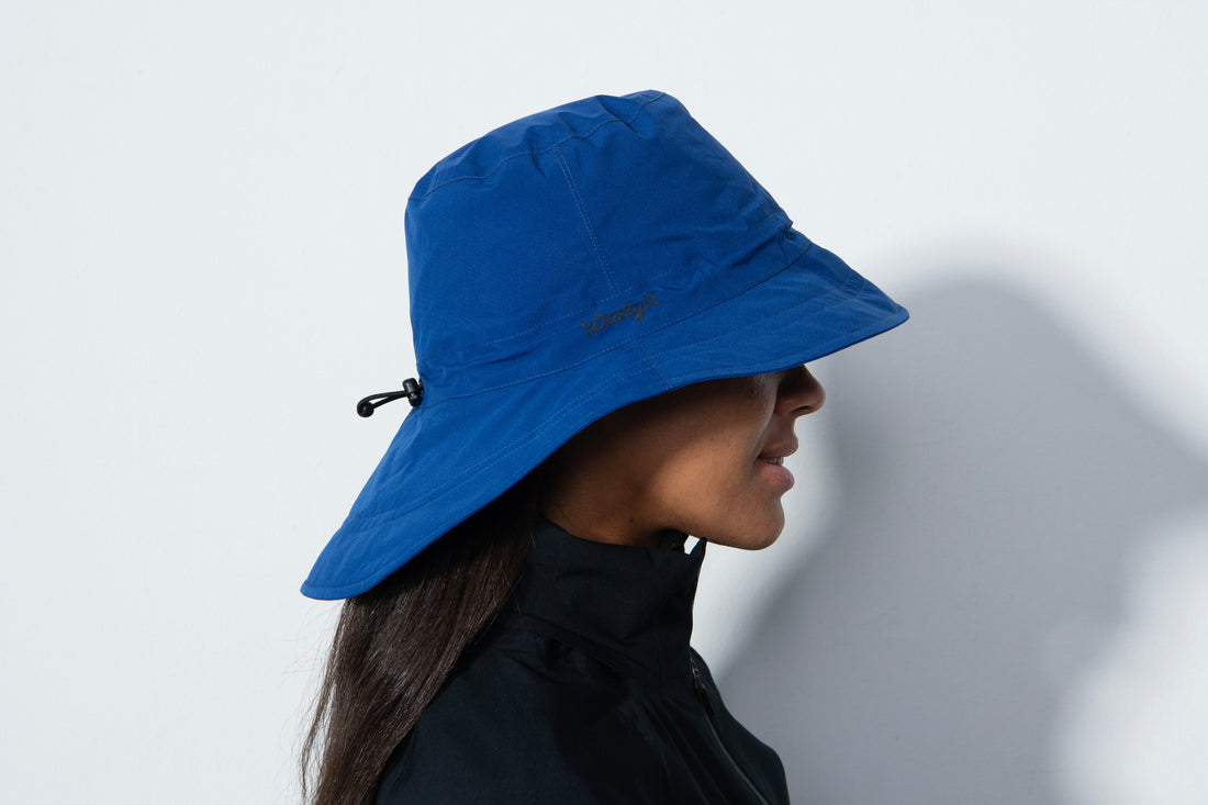 Flaine Rain Hat