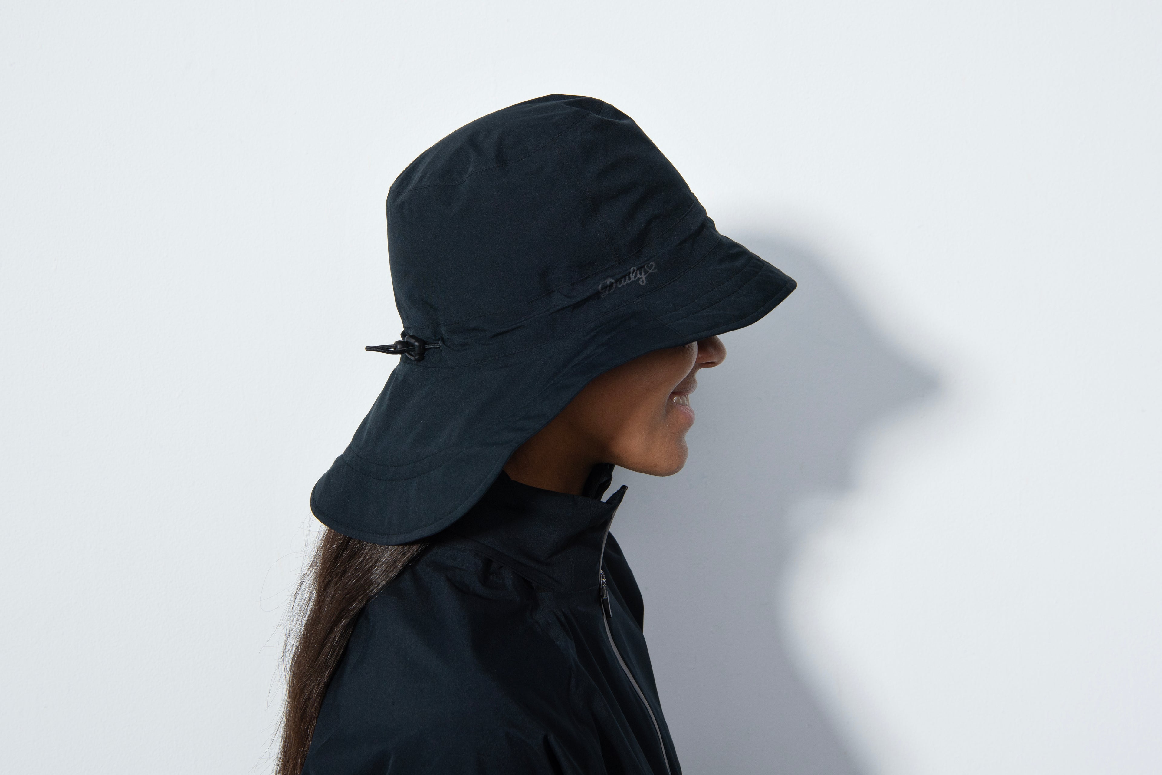 Flaine Rain Hat