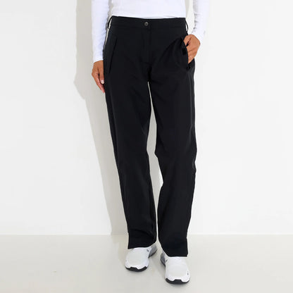 Lds Links raintrousers - black