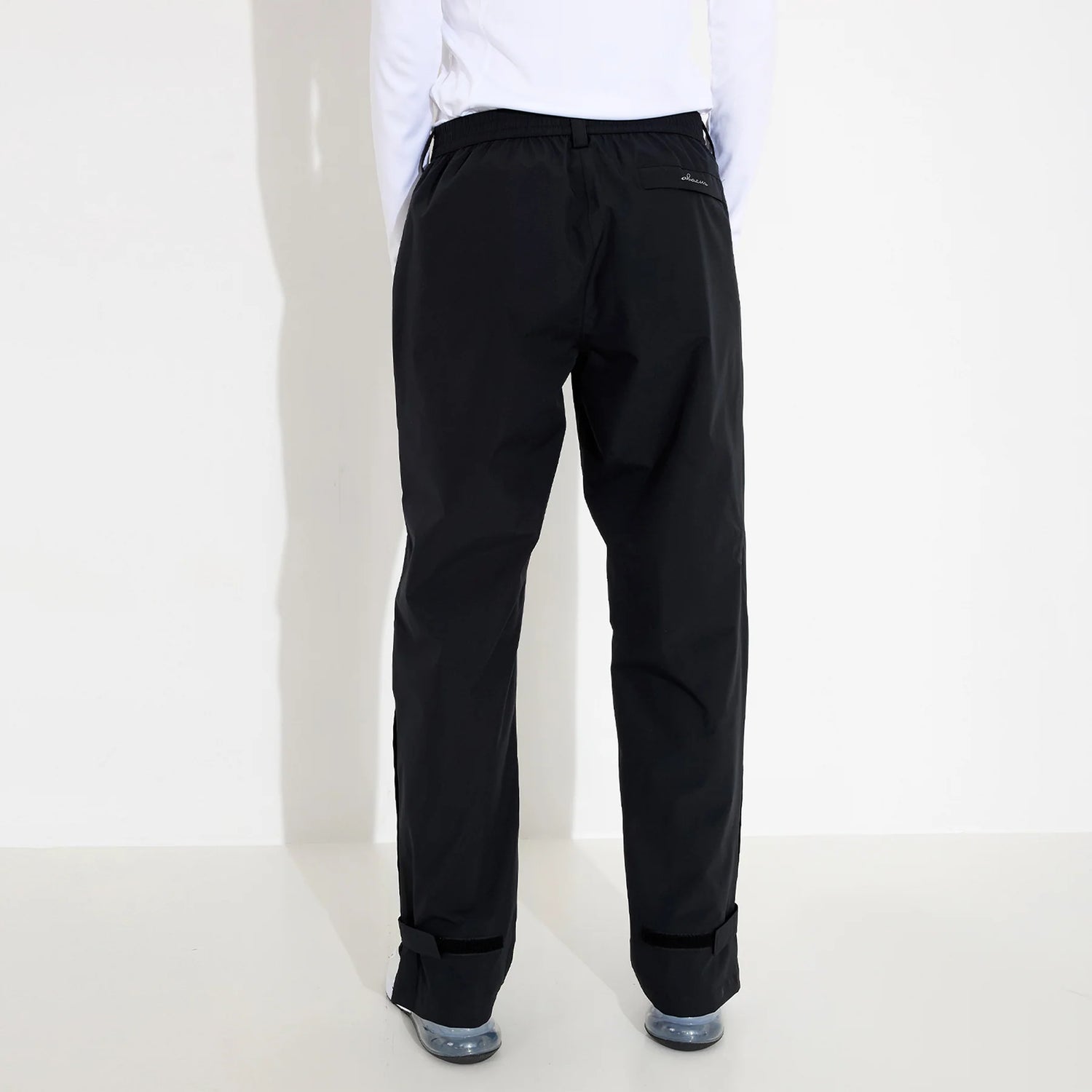 Lds Links raintrousers - black