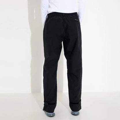 Lds Links raintrousers - black