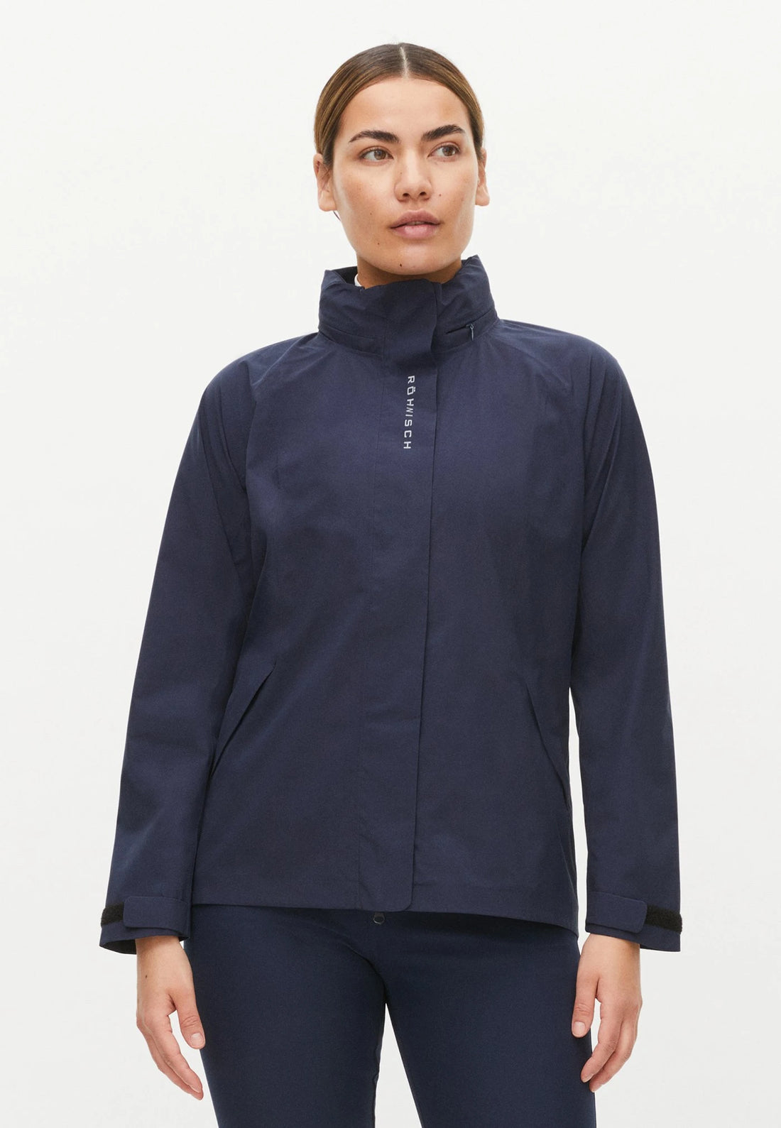 Storm Rain Jacket