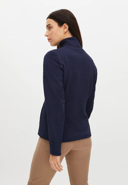 Logan Wind Cardigan