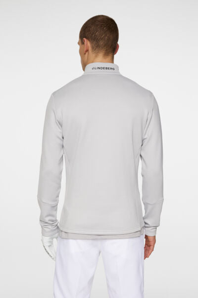 Aerial Quarter Zip Mid Layer