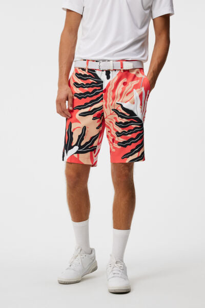 Eloy Print Shorts