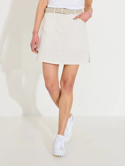 Lds Bovey skorts - lt.sand