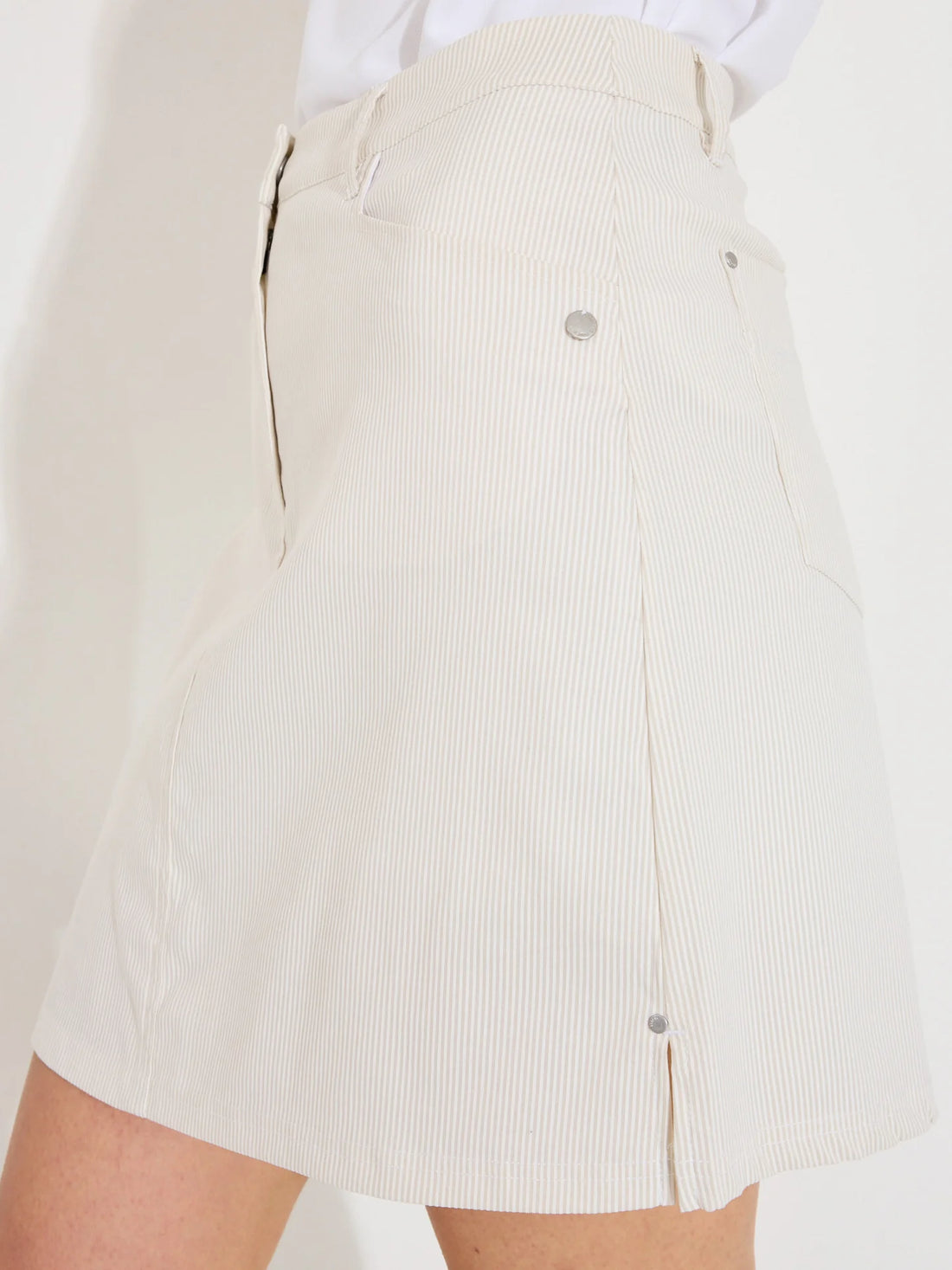 Lds Bovey skorts - lt.sand