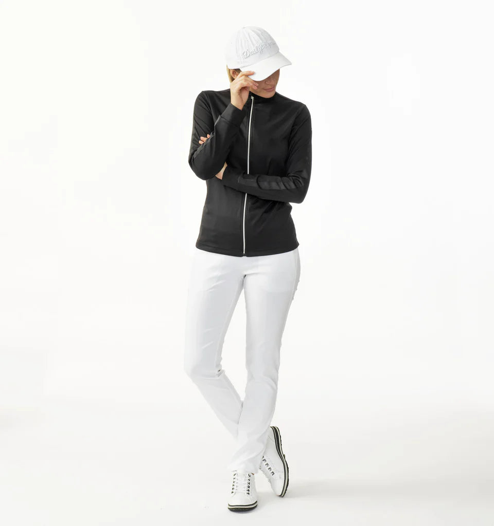 LYRIC PANTS 32 INCH - White