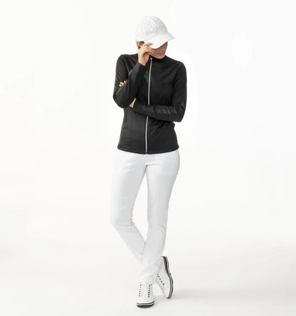 LYRIC PANTS 32 INCH - White
