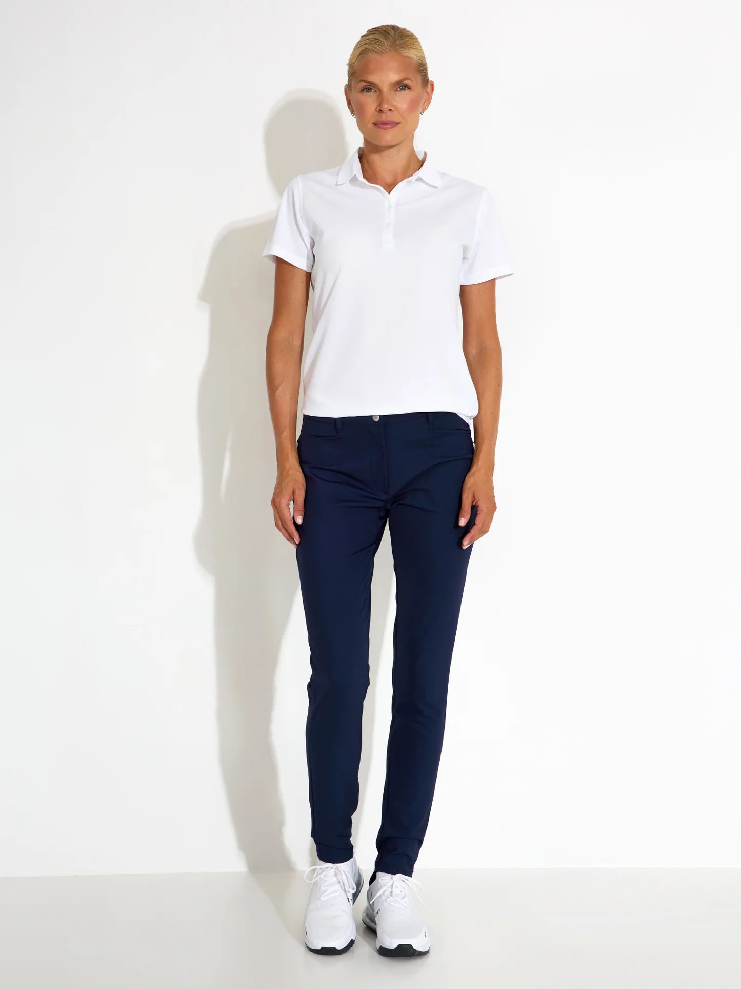 Lds Elite trousers - navy