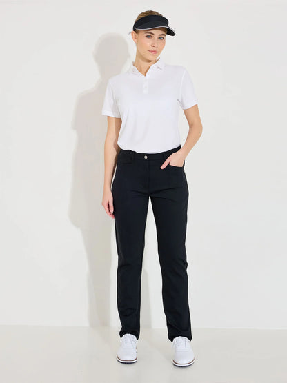 Lds Elite trousers - black