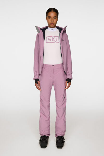 Rosario Pant - Very Grape