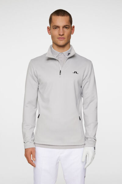 Aerial Quarter Zip Mid Layer