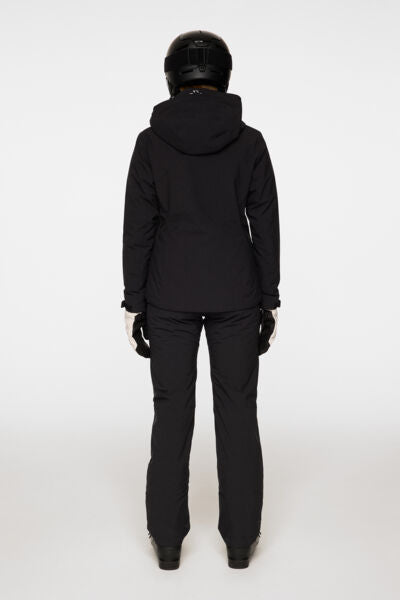 Rosario Pant - Black