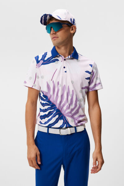 Martin Print Regular Fit