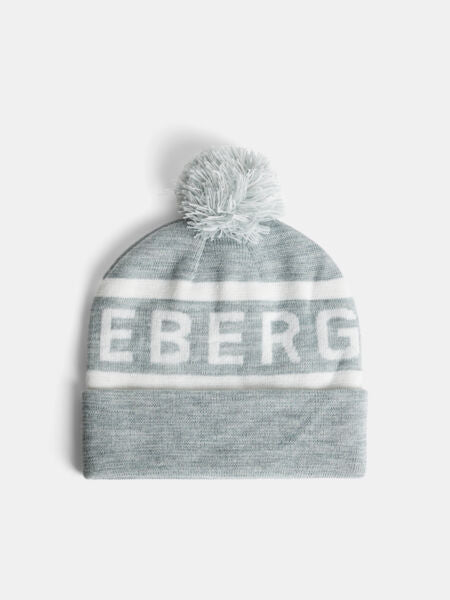 Stripe Beanie
