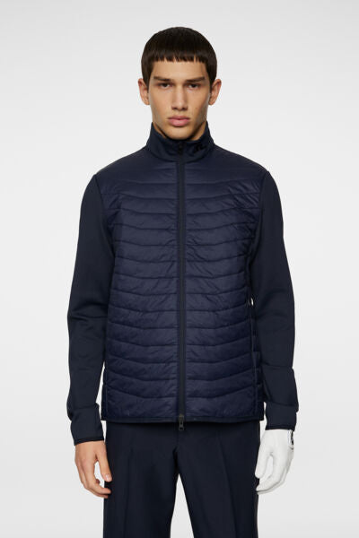 Holden Quilt Hybrid Jacket