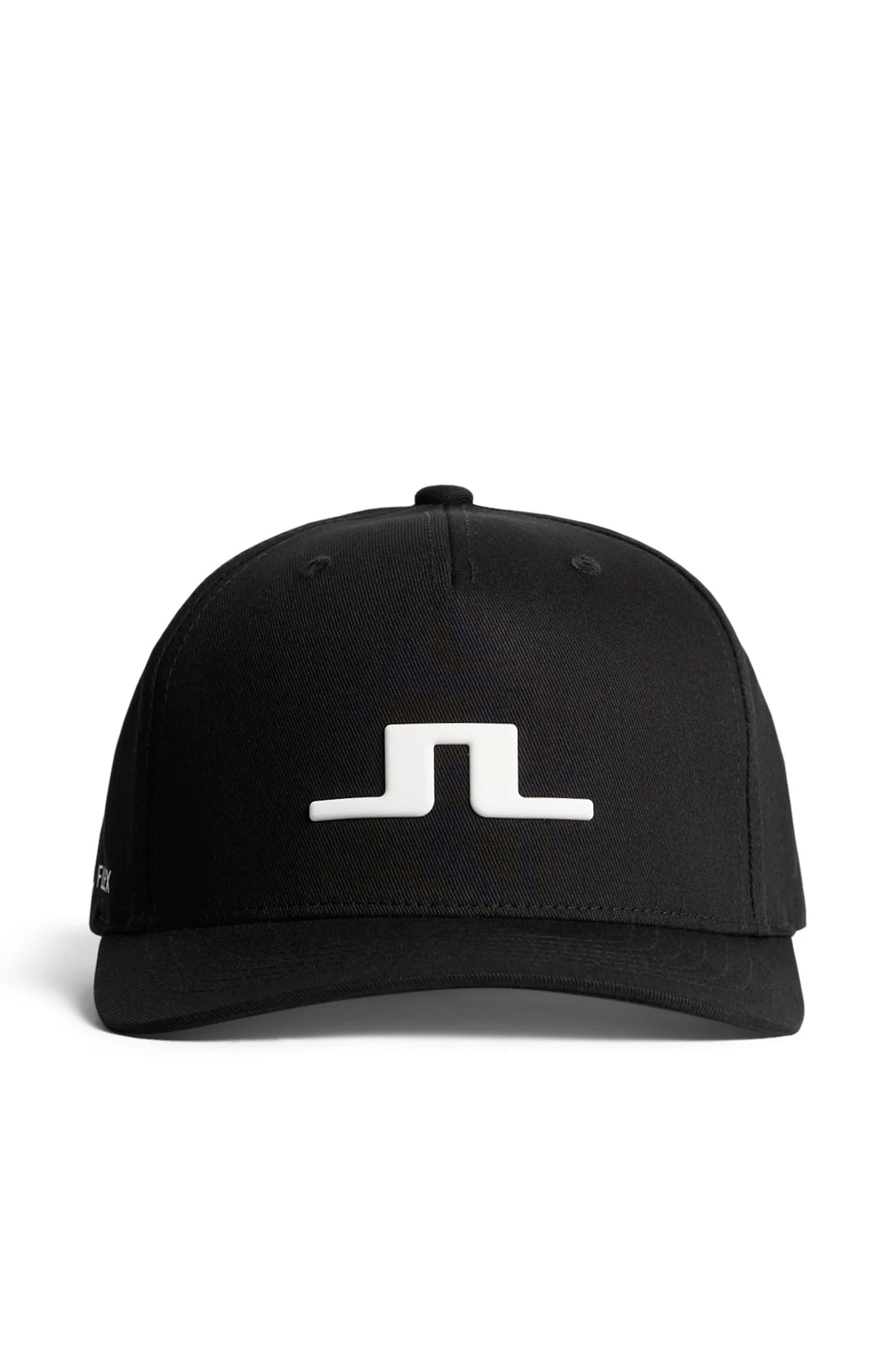 Heath Cap - Black