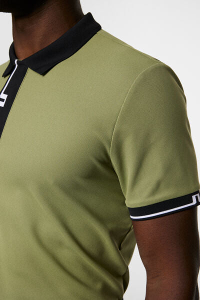 Bay Slim Polo