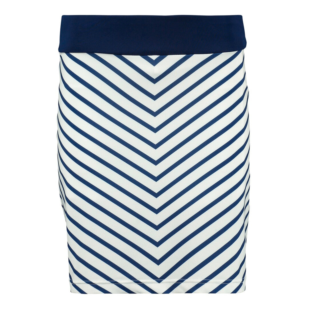 Salerno Skort 45cm