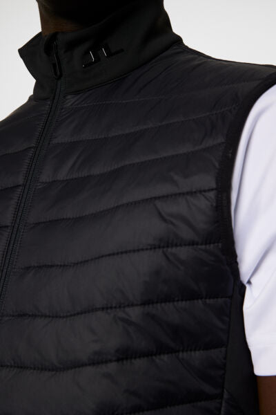 Holden Quilt Hybrid Vest