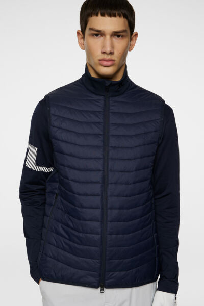 Holden Quilt Hybrid Vest