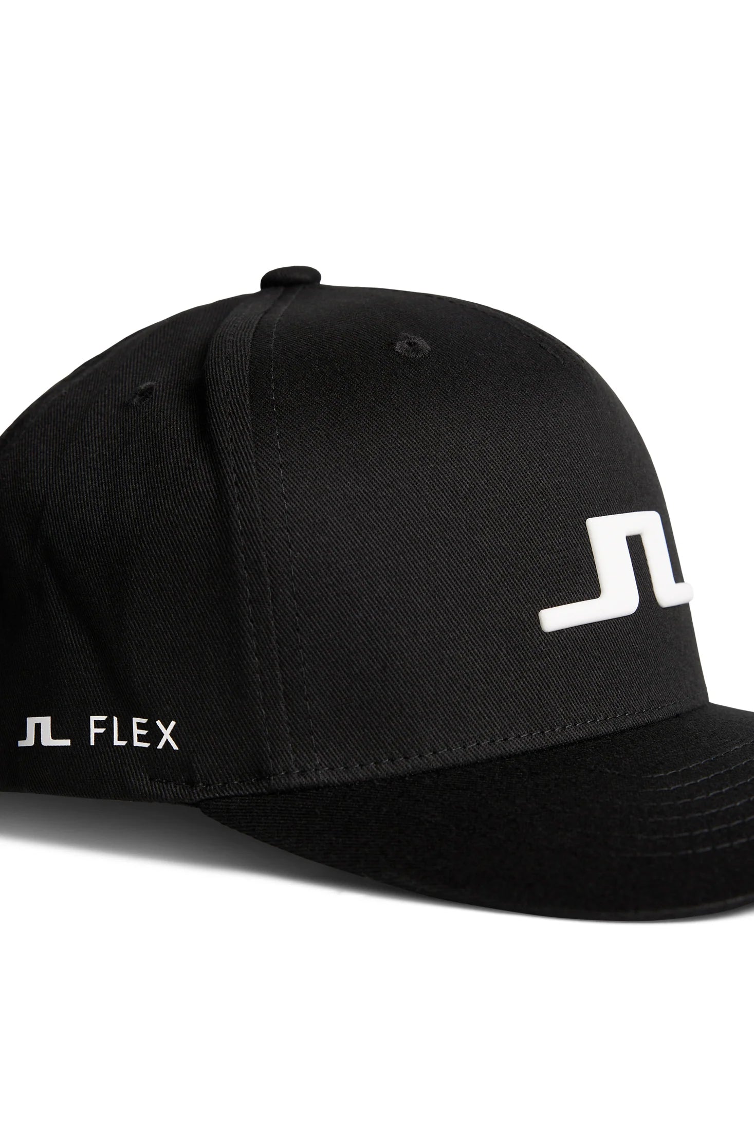 Heath Cap - Black