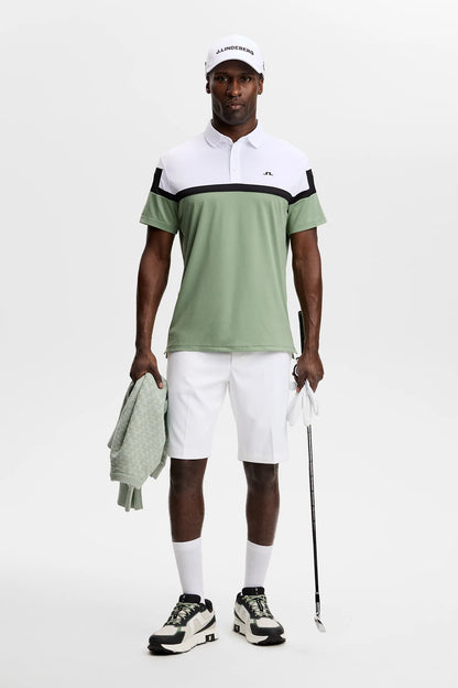 Emil Polo - Hedge Green