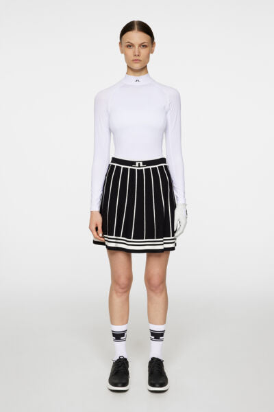 Irma Knitted Skirt