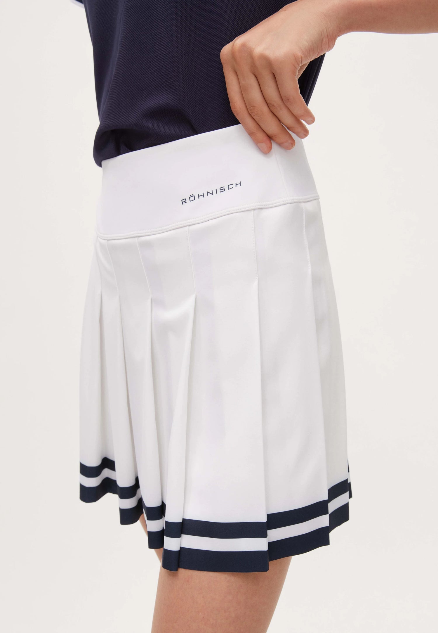 Mira Pleated Skort