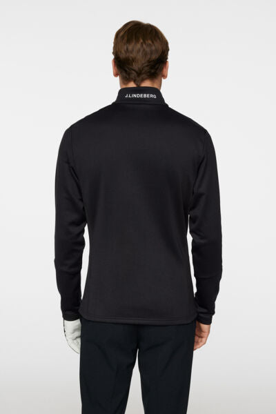 Aerial Quarter Zip Mid Layer