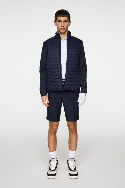 Holden Quilt Hybrid Jacket
