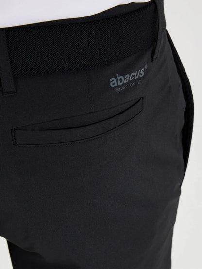 Men Cleek flex shorts regular - black