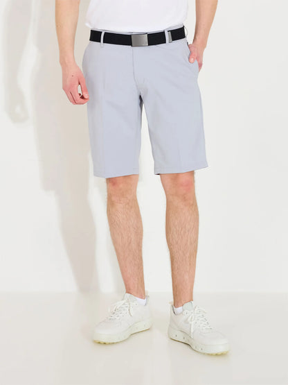 Men Cleek flex shorts regular - lt.grey