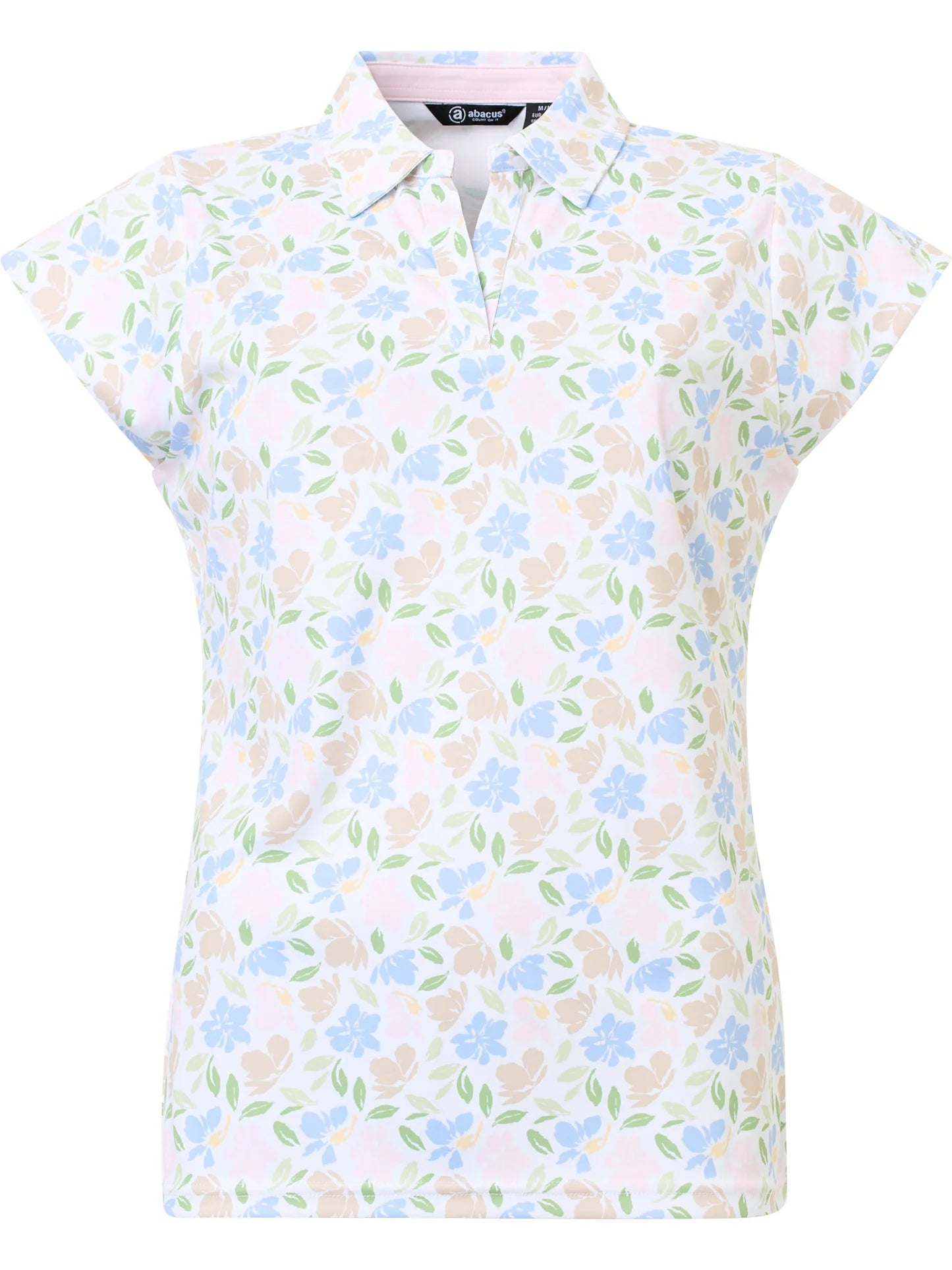 Lds Victoria drycool cupsleeve - flora