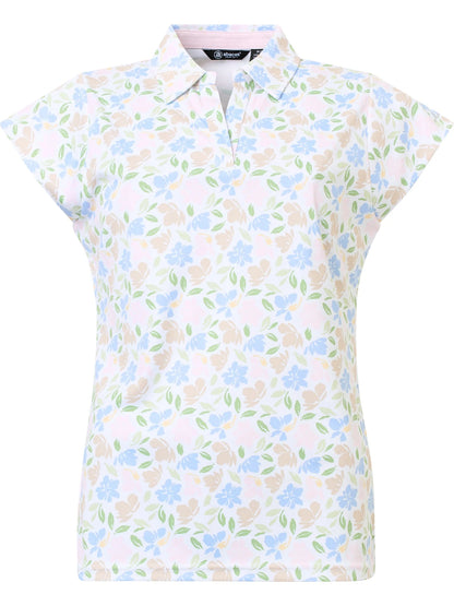 Lds Victoria drycool cupsleeve - flora